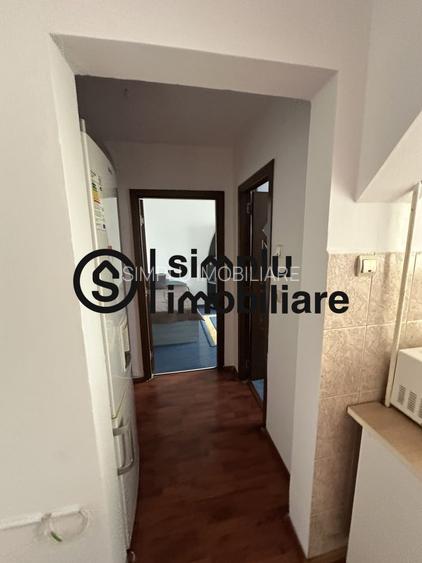 2 decomandate, etaj 3, Spitalul de Neuropsihiatrie - 112 000 Euro