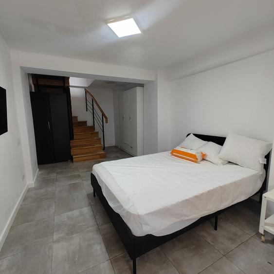Duplex - Pet Friendly - curte proprie – Tei