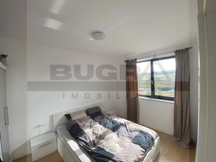 Apartament de 2 camere, 40mp, parcare subterana, Beta Residence