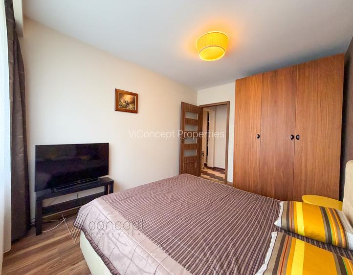3 camere | decomandat | Nicolae Sebe | 66,91 mp utili - 6