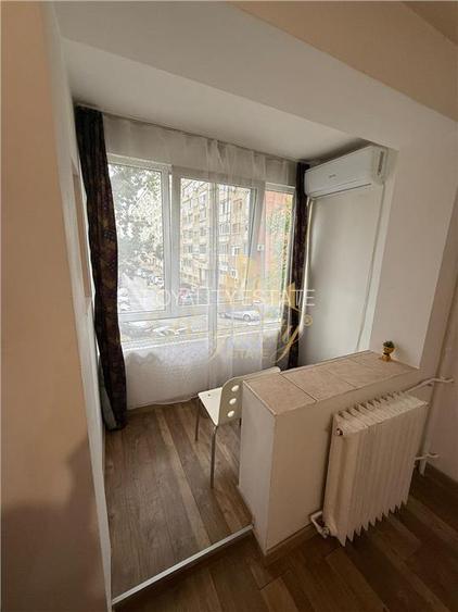 Apartament 1 camera, 35 mp, ETAJ 1- Zona Circumvalatiunii - 4