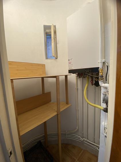 Apartament cu o camera, decomandat, 45mp, zona Observatorului