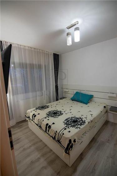 0% COMISION - Duplex mobilat si utilat - separat prin camera tehnica