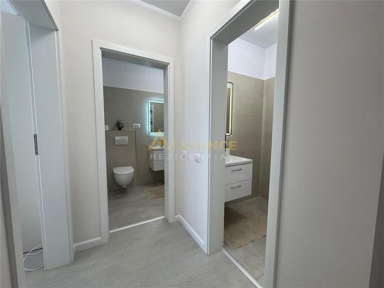 [DIRECT DEZVOLTATOR] Apartament 3 camere - 2 bai - Metrou