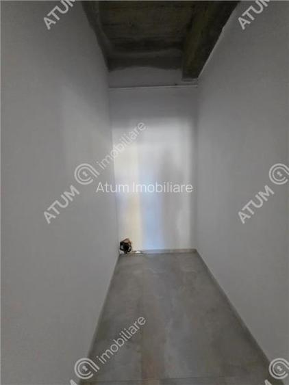 Spatiu comercial de vanzare 120 mp cu deschidere stradala - 9