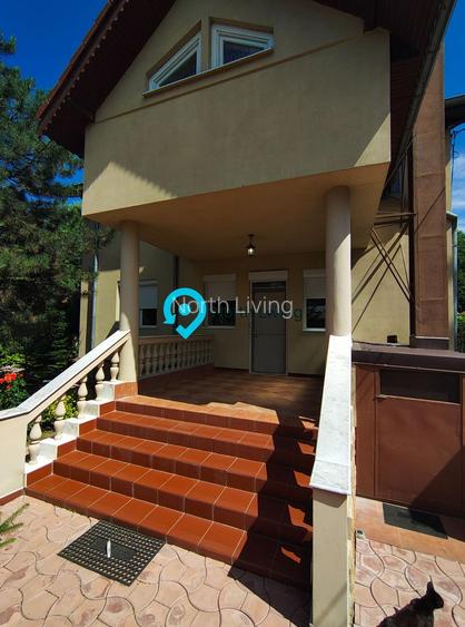 Vila individuala | Curte 400 mp | Garaj 2 auto | zona Pipera - 29