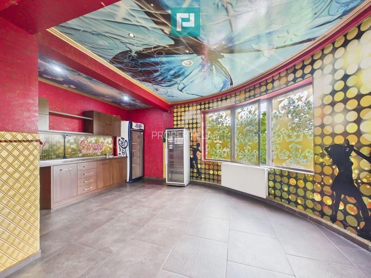Spațiu comercial/birouri ETAJ 1 de închiriat - 6
