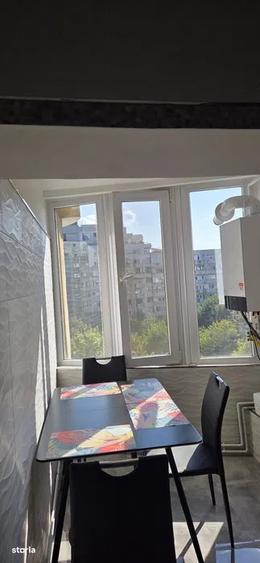APARTAMENT 2 CAMERE | BD UNIRII | DECOMANDAT | CENTRALA | 2 BALCOANE