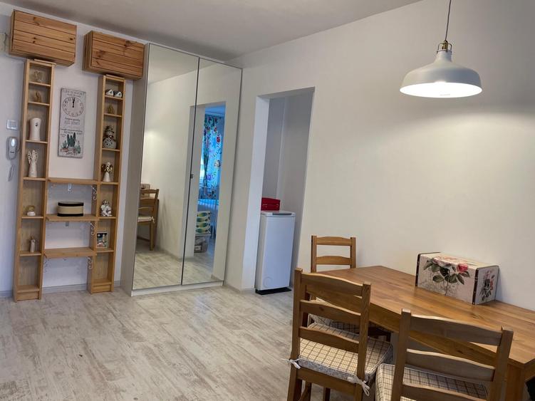 Calea Mosilor - 7 minute metrou Obor - Apartament 2 camere - confort 1- Modern