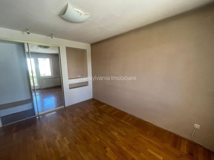 Casa alipita I Grigorescu I Parcare I 250 mp I Ideal pentru birouri - 11