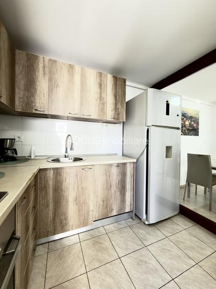 Apartament 2cam 66MP modern - Rose Garden | Obor | Colentina - 8