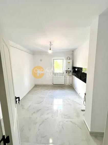 4 Camere Renovat/ 2 Bai- Etaj 1 - Zona Dacia - 7