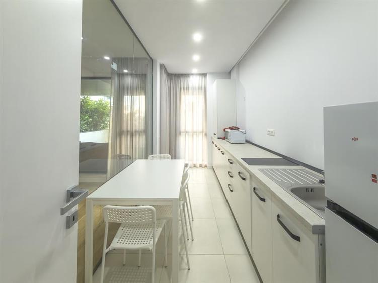 Nusco | 2 camere | Gradina 40mp | Birou