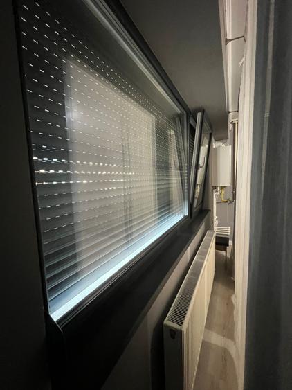 Garsoniera de lux, moderna, totul nou ,bloc nou, 350 euro ,termen lung, Campus