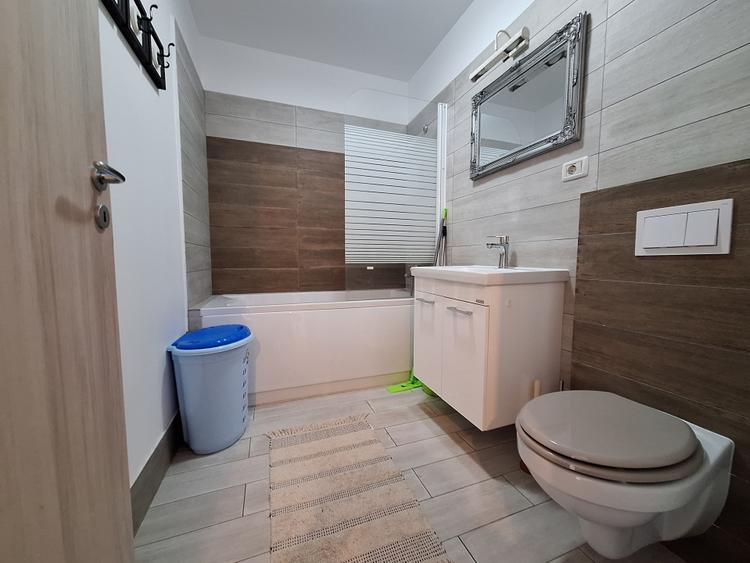 Oportunitate! Apartament cu 2 camere-loc de parcare inclus- bloc nou -Aradului