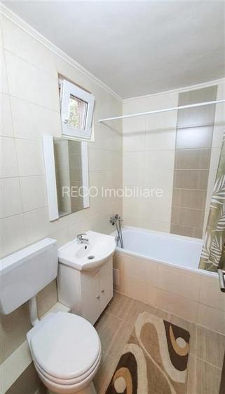 RECO  Apartament cu 2 camere, semidecomandat, gata de mutare ultracentral - 6