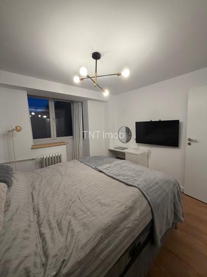 OCAZIE! Apartament 2 camere Decomandat | Piata Victoriei | Bloc Anvelopat - 3
