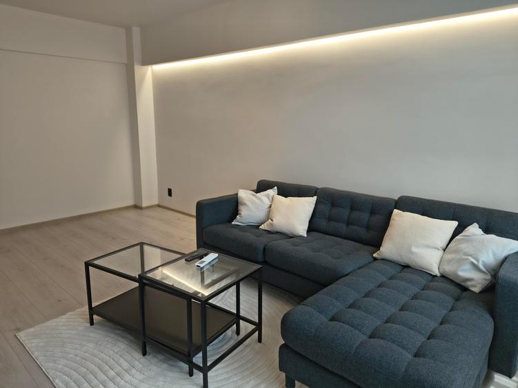 Apartament 2 camere complet renovat și mobilat, Calea Moșilor – Făinari