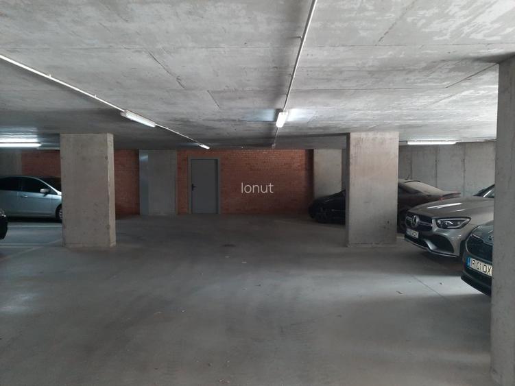 Spatiu  comercial, activitati diverse ,Mogosoaia- Ilfov, Complex LOFT, stradal - 3