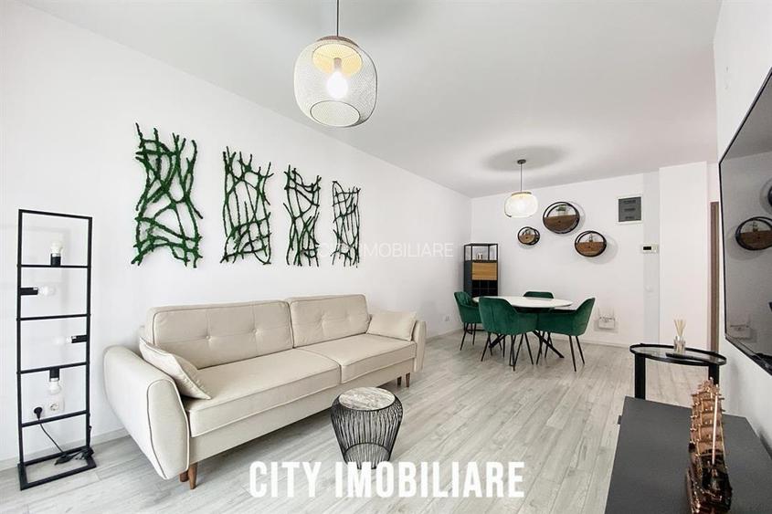 Apartament 2 camere, decomandat,  2 balcoane, Sophia Residence. - 7