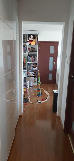 🏡 Apartament 2 camere | balcon | etaj 8/9, | metrou Gorjulu