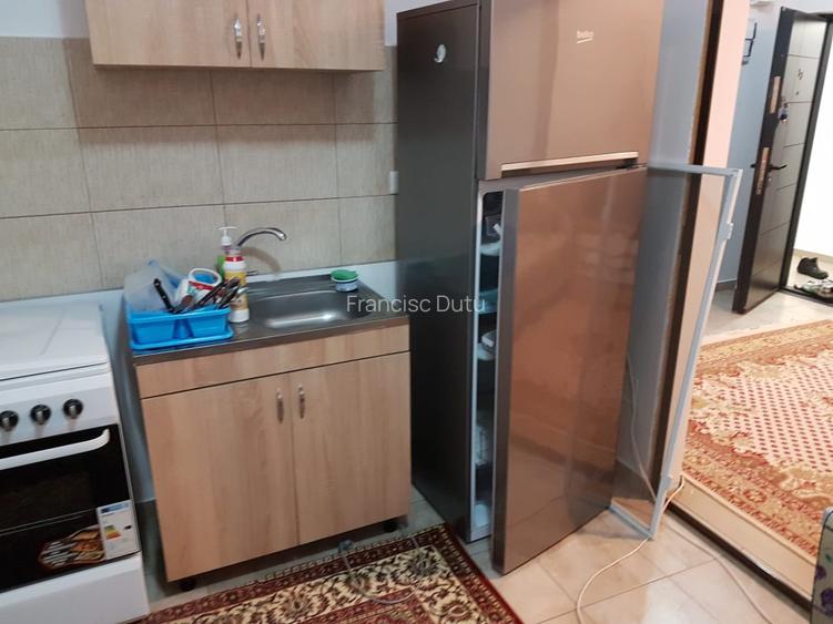 Apartament 2 Camere, Zona Aparatorii Patriei, Mobilat, Utilat, Open Space - 11