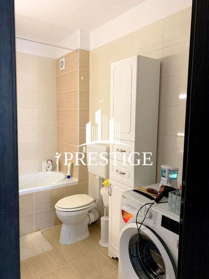 PENTHOUSE CU TERASĂ 50 MP | 3 CAMERE | 2 LOCURI PARCARE | TURNIȘOR