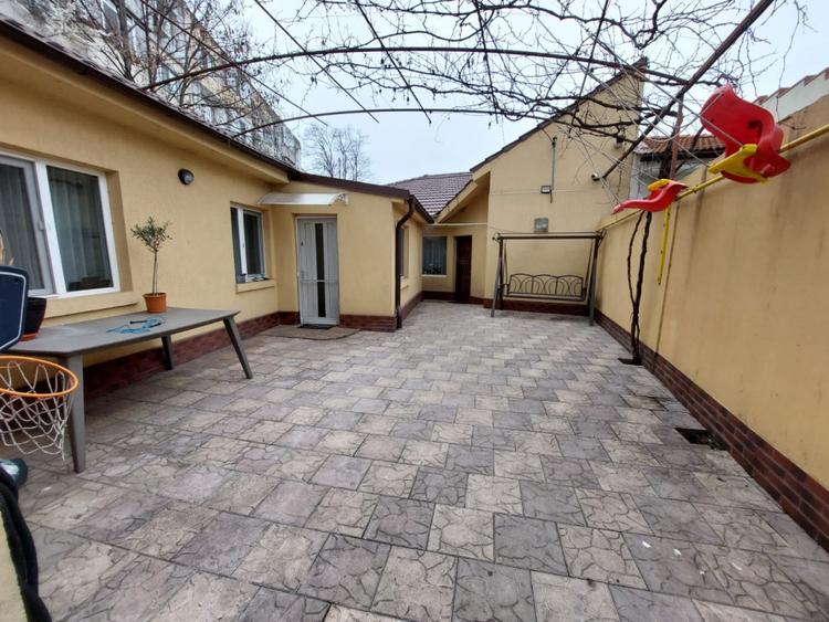CASA 6 CAMERE | ZONA DACIA | SCOALA SPORTIVA Nr. 1