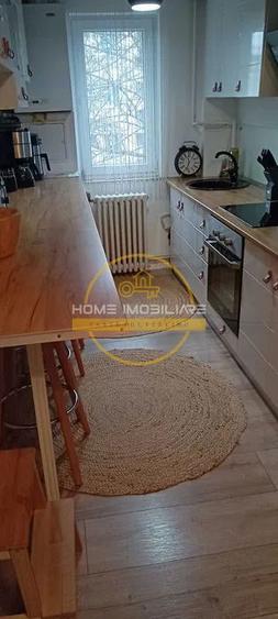Apartament cu 2 camere in zona Zimbru
