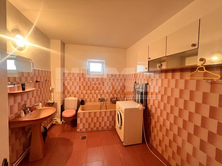Casă De Vânzare cu 9 Ari teren I Fălticeni /Zona Spitalului I 270.000E