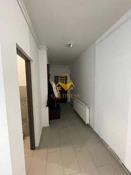 3 camere, parcare, Gheorgheni-Soporului Zona Baza Sportiva, Grand Park