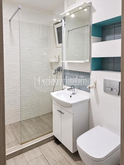 Apartament 2 camere decomandate | Tomis Nord - 6