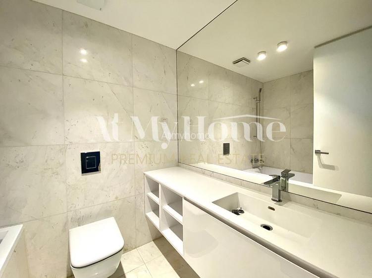 Duplex exclusivist de 4 camere in Primaverii/ parcare subterana