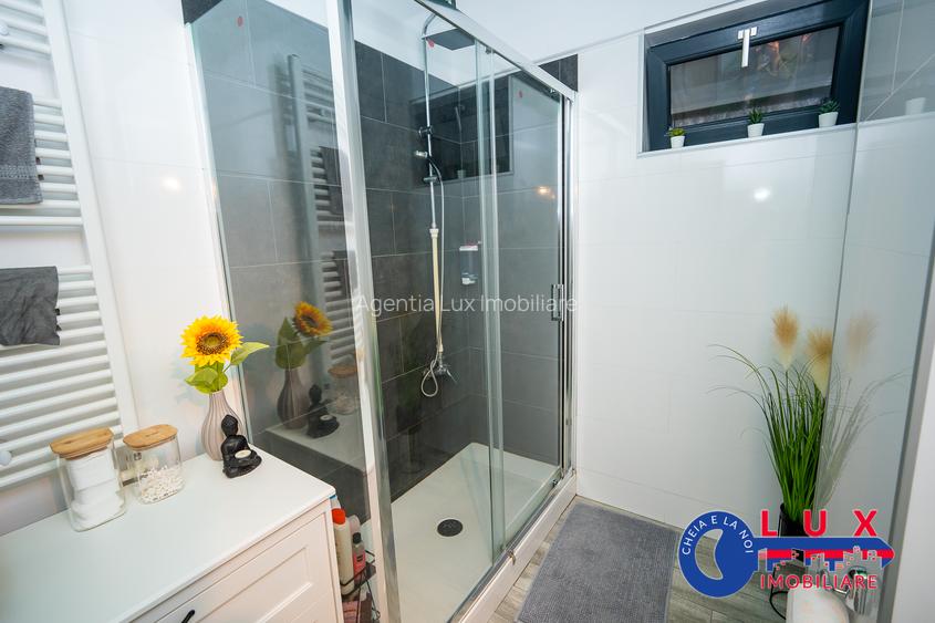 ID 20027  APARTAMENT 2 CAMERE TRANSFORMAT ÎN 3 CAMERE | ZONA PECO - 10
