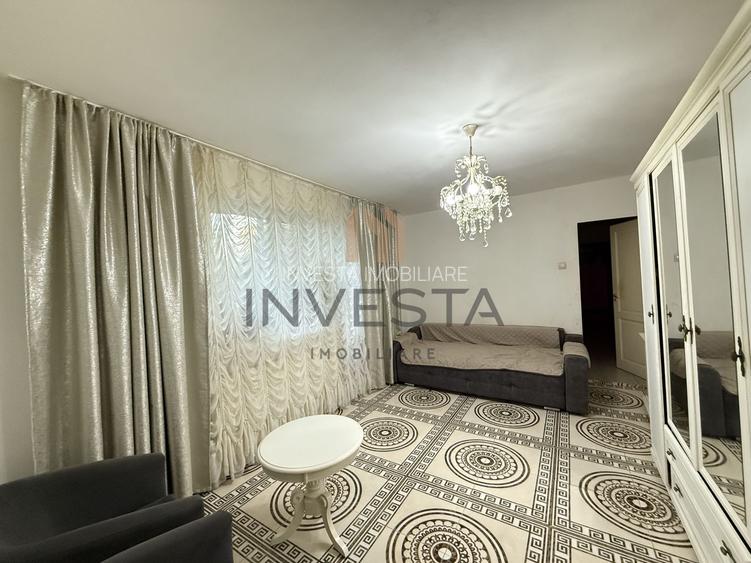 Apartament spatios cu 3 camere – zona Constantin Brancusi - 2