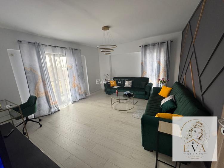APARTAMENT 3 CAMERE – 88 MP - de vanzare - 10