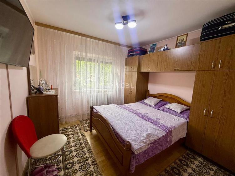 Apartament cu 2 camere decomandat - Pacurari - Toma Cozma - 2