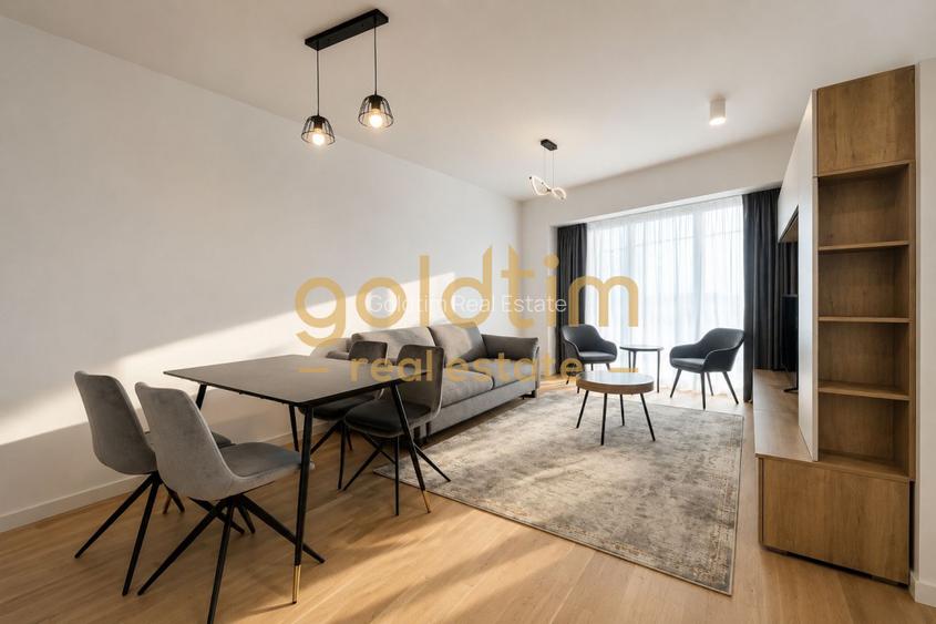 FIRST RENT/ART CITY/PARCARE/TERASA GENEROASA/ PRIVELISTE LAGUNA ALBASTRA - 4