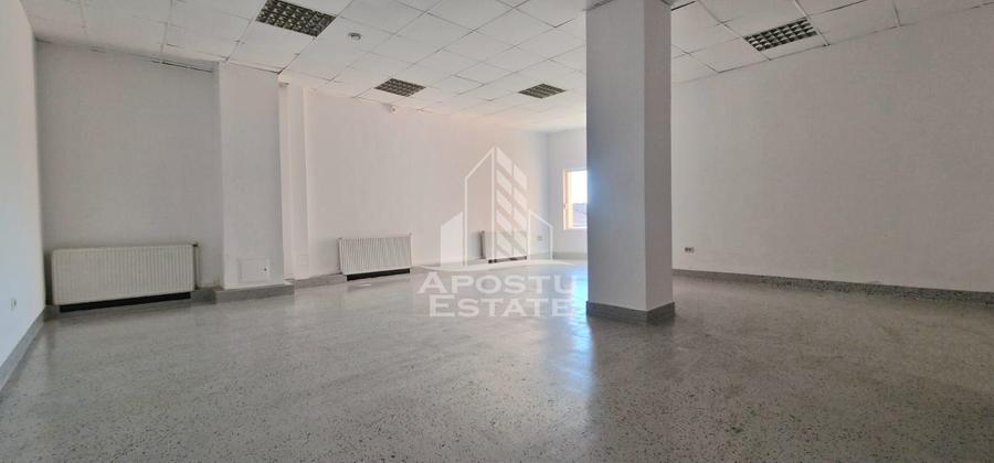 Spatiu de birouri,