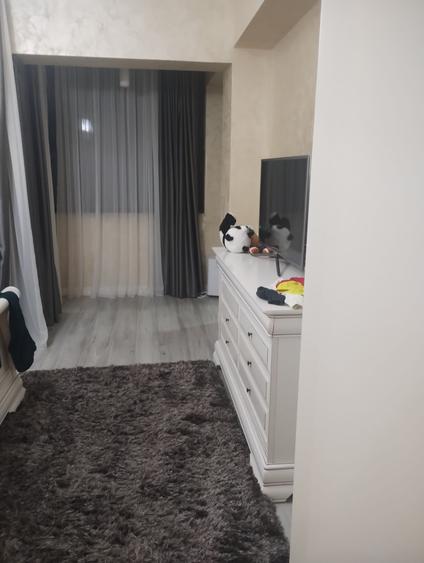 Apartament exclusivist, bulevardul Mamaia, 3 camere transformate in 2, modern