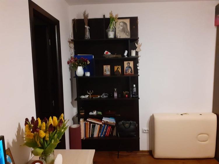 Apartament cu 2 dormitoare TUDOR CENTRU