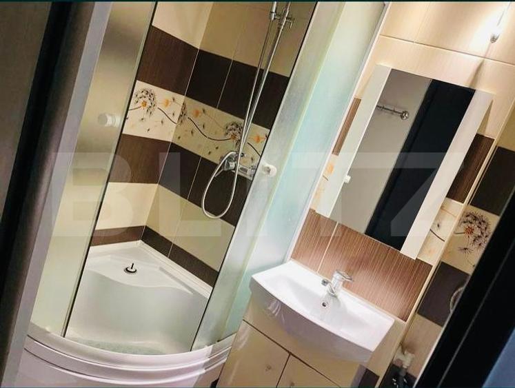 Apartament 2 camere, 31.60 mp, zona Mureșeni