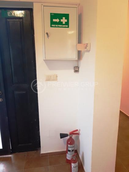 Casa 4 camere 2 băi + Baza Sportiva 170mp, Bucium