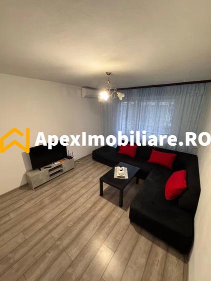 Apartament 2 camere de inchiriat Brancoveanu București | ApexImobiliare.ro