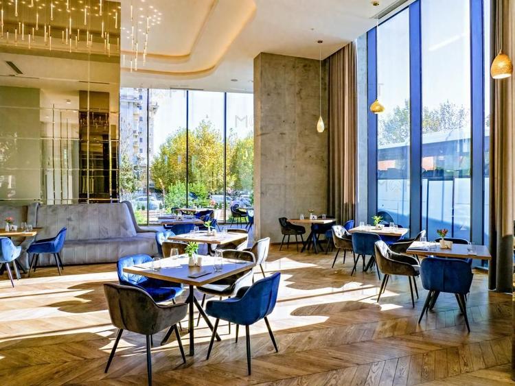 Apartament 4 camere || Bloc Nou || Union Plaza || Vedere Panoramica ||