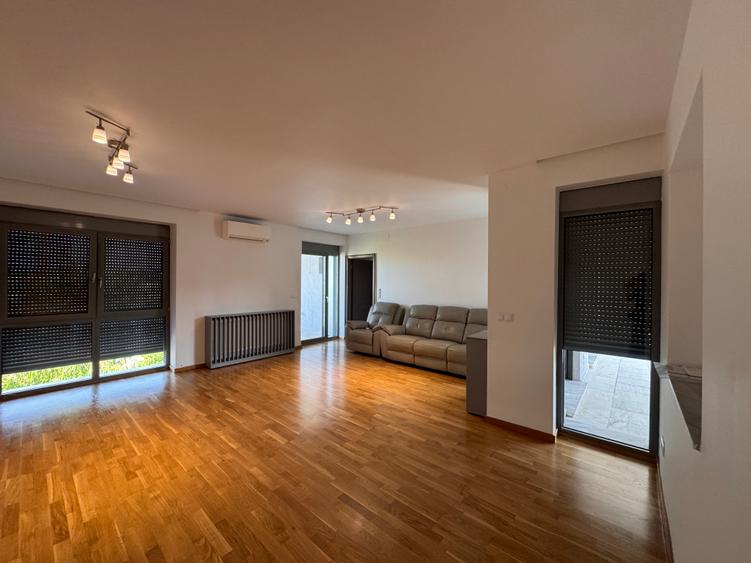 Inchiriere apartament 4 camere complex Green Lake Baneasa