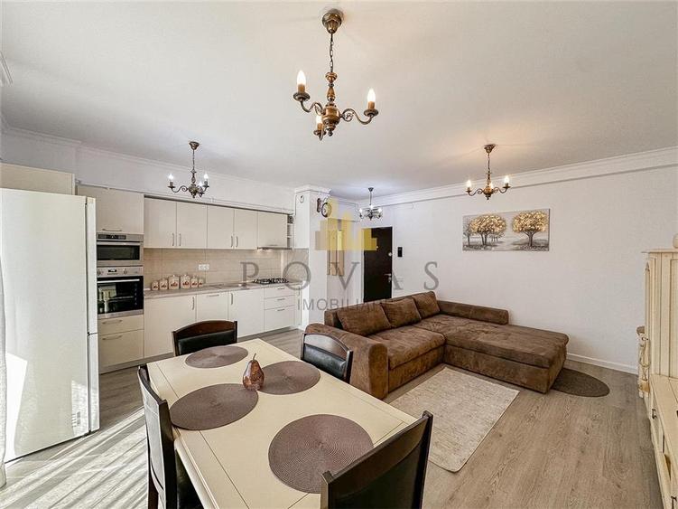 Inchiriere Apartament 3 Camere Erou Iancu Nicolae Pipera