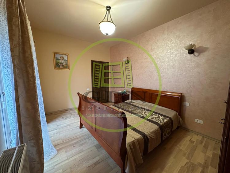 Apartament 3 camere, 90 mp, cartier centru, zona Biserica Sfintii Apostoli