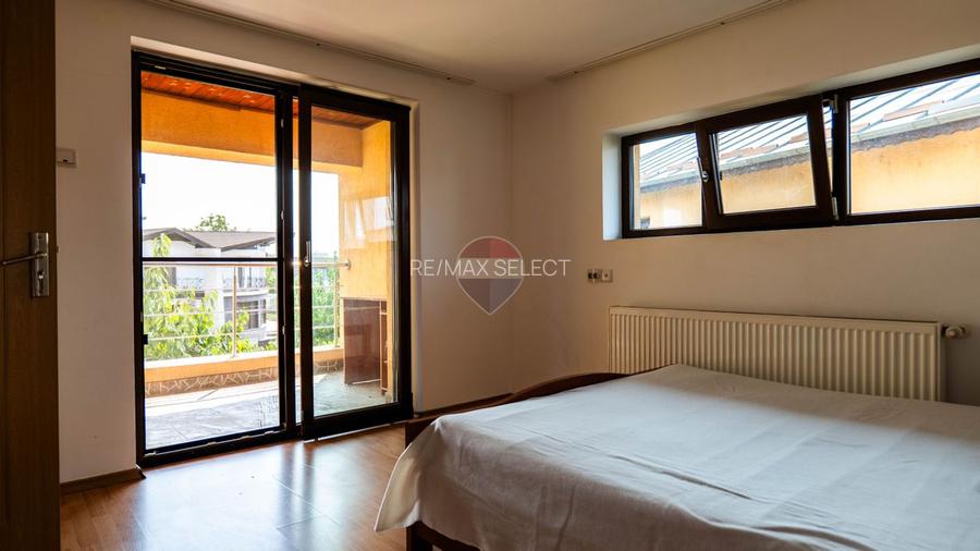 Casă de închiriat P+Etaj | Dobroești | Ideal pentru familie - 14