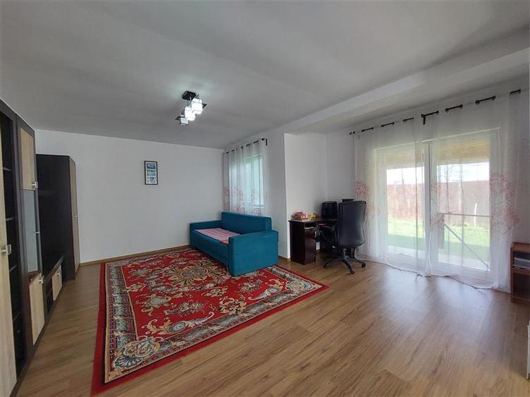 Casa spatioasa la 15 km de Timisoara
